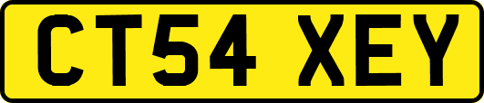 CT54XEY