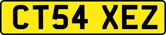 CT54XEZ