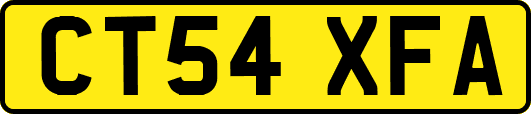 CT54XFA