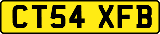 CT54XFB