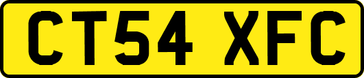CT54XFC