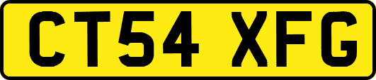 CT54XFG