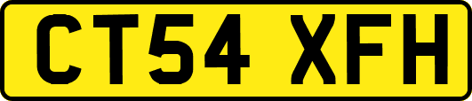 CT54XFH
