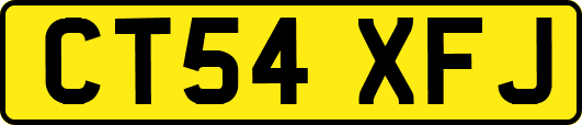 CT54XFJ