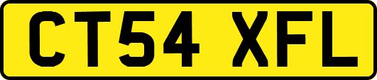CT54XFL