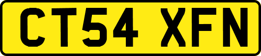 CT54XFN