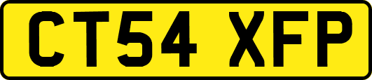 CT54XFP