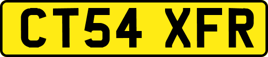 CT54XFR