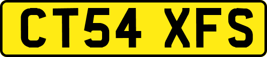 CT54XFS