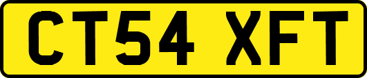 CT54XFT
