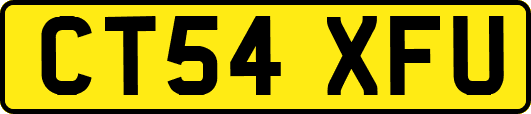 CT54XFU