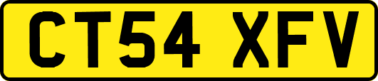 CT54XFV