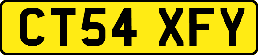 CT54XFY