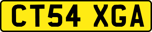 CT54XGA