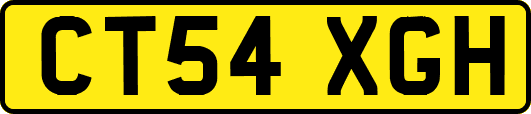 CT54XGH
