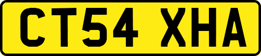 CT54XHA