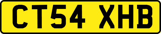CT54XHB