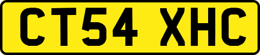 CT54XHC