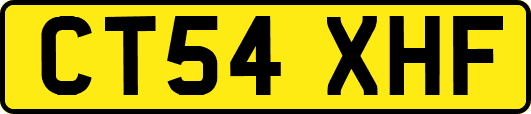 CT54XHF