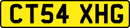 CT54XHG