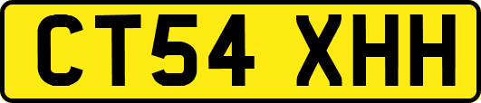 CT54XHH