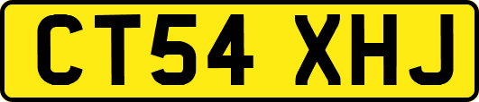 CT54XHJ