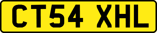 CT54XHL