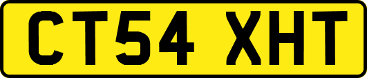 CT54XHT