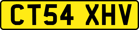 CT54XHV