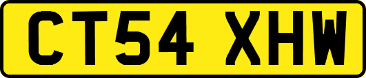 CT54XHW