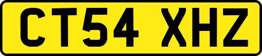 CT54XHZ
