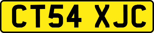 CT54XJC
