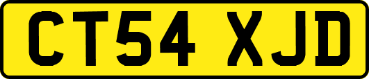 CT54XJD