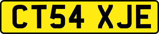 CT54XJE