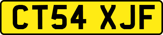CT54XJF