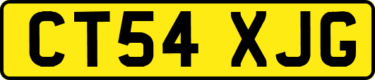 CT54XJG