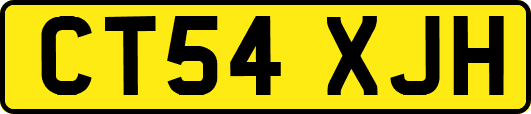 CT54XJH
