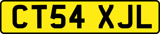 CT54XJL