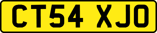 CT54XJO