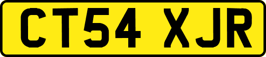CT54XJR