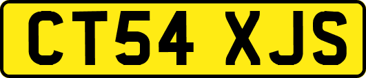 CT54XJS