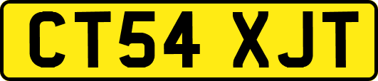 CT54XJT
