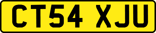 CT54XJU