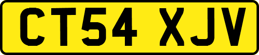 CT54XJV