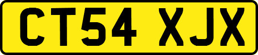 CT54XJX