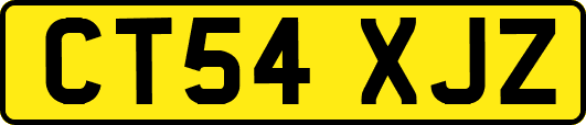 CT54XJZ