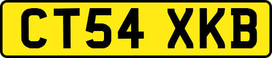 CT54XKB