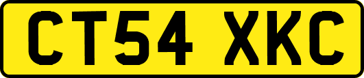 CT54XKC