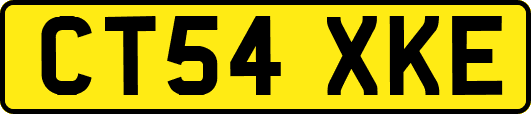CT54XKE