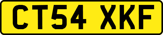 CT54XKF